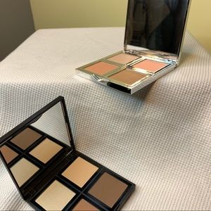 E.L.F Contour & Highlight Duo w/ free gift